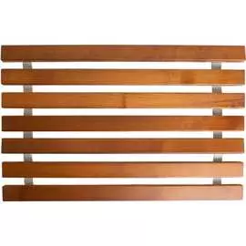 Коврик ORANGE wood 60 Ow-mat60