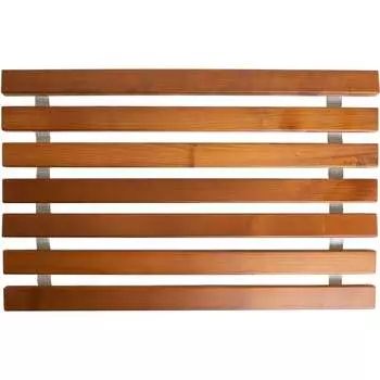 Коврик ORANGE wood 75 Ow-mat75
