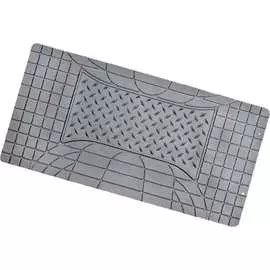 Коврик-перемычка на тоннель PSV 123256