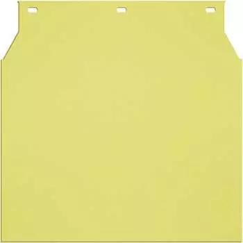 Полиуретановый коврик для виброплиты WP90TH/TL ТСС 207294