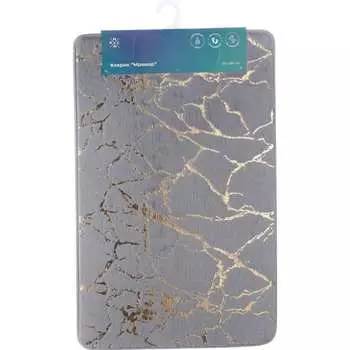 Коврик РМС К-06СР-50х80