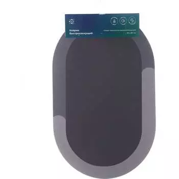 Коврик РМС К-03С-50х80