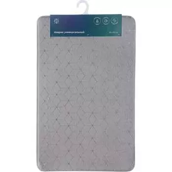 Коврик РМС К-07СС-50х80