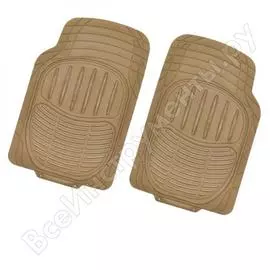 Полиуретановый коврик салона SKYWAY Hot-2 S01701016