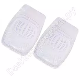 Виниловый коврик салона SKYWAY