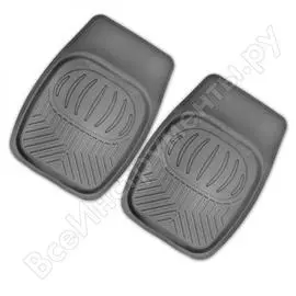 Полиуретановый коврик салона SKYWAY