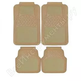 Полиуретановый коврик салона SKYWAY Snow-1 S01702009