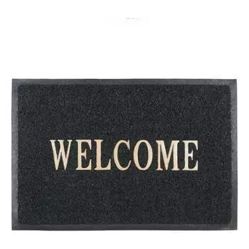 Коврик Sunstep Spongy Welcome 38-443