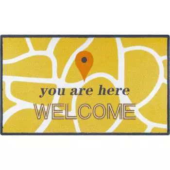 Коврик Sunstep fresh 35-122