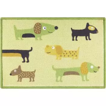 Коврик Sunstep fresh 35-103