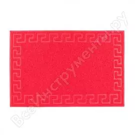 Коврик Sunstep Spongy Меандр 38-304