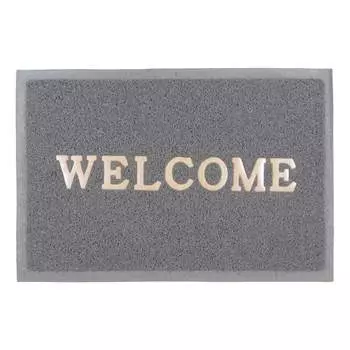 Коврик Sunstep Spongy Welcome 38-441