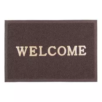 Коврик Sunstep Spongy Welcome 38-452