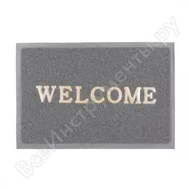 Коврик Sunstep Spongy Welcome 38-431