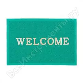 Коврик Sunstep Spongy Welcome 38-445