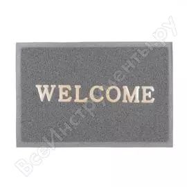 Коврик Sunstep Spongy Welcome 38-451