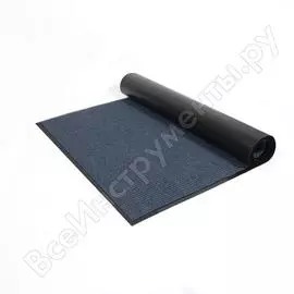 Ребристый влаговпитывающий коврик Sunstep 35-091