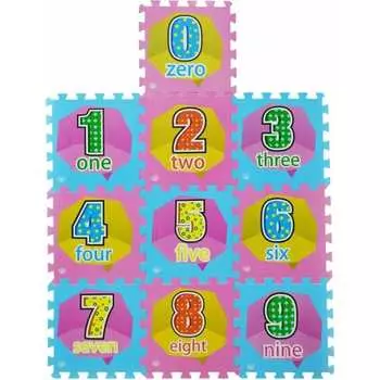 Коврик Удачная покупка