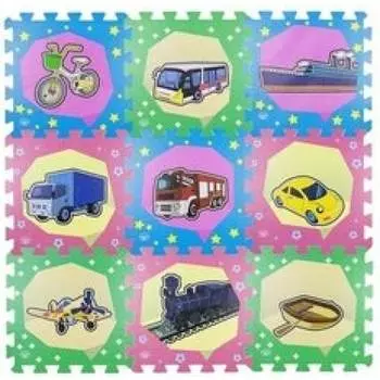 Коврик Удачная покупка