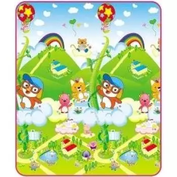 Коврик Удачная покупка