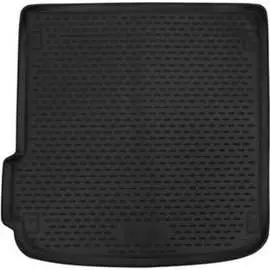 Коврик в багажник AUDI A4 V B9, 2016-, Avant/Allroad, Европа ELEMENT 0427B10