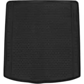 Коврик в багажник AUDI A6, 2012-, Седан, /Европа/ ELEMENT 0423B10