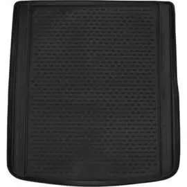 Коврик в багажник AUDI A6 III /C7/, 2012-, Avant/Allroad, Европа ELEMENT 0423B12