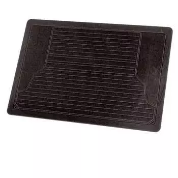 Коврик в багажник autoprofi mat351 bk