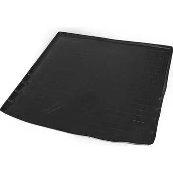 Коврик в багажник автомобиля для Citroen C4 II седан 2010-2016/2016-н.в. Rival 11201001