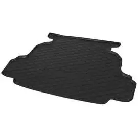 Коврик в багажник автомобиля для Geely Emgrand 7 I рестайлинг седан 2018-н.в. Rival 11901004