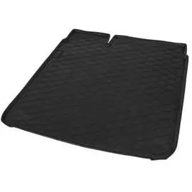 Коврик в багажник автомобиля для Renault Arkana (передний привод) 2019-н.в. Rival