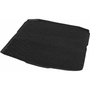 Коврик в багажник автомобиля для Skoda Octavia A8 лифтбек 2020-н.в. Rival 15101007