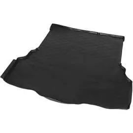 Коврик в багажник автомобиля rival для ford mondeo v седан 2015-н.в., полиуретан, 11802002