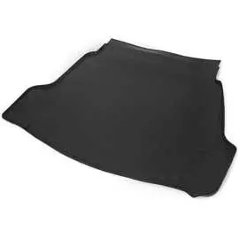 Коврик в багажник автомобиля rival для hyundai i40 седан 2011-2015 2015-н.в., полиуретан, 12303002