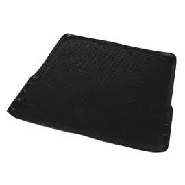 Коврик в багажник автомобиля rival для renault logan i седан 2004-2015, полиуретан, 14702003