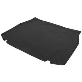 Коврик в багажник автомобиля rival для toyota c-hr 2018-н.в., полиуретан, 15709001