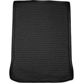 Коврик в багажник BMW 5 серия 2016 G30, седан, Европа ELEMENT 01854B10