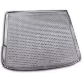 Коврик в багажник BMW X6 2008 – 2014 без адаптивной крепёжной системы груза ELEMENT NLC0518B12