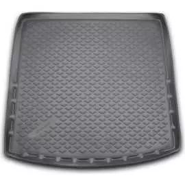 Коврик в багажник c органайзером MITSUBISHI Outlander, 2012-2014, 2014- кросс. ELEMENT BI.001.042