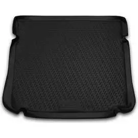 Коврик в багажник CHEVROLET Cruze, 2011- хб. ELEMENT