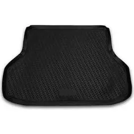 Коврик в багажник CHEVROLET Lacetti 2004-, сед. ELEMENT CARCHV00006