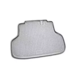 Коврик в багажник для CHERY Fora A-520 05/2006- г.в., седан ELEMENT