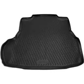 Коврик в багажник для CHEVROLET Epica 01/2006- г.в., седан ELEMENT