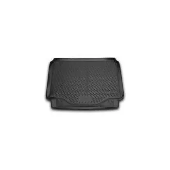 Коврик в багажник для CHEVROLET Tracker 2013- г.в. кроссовер ELEMENT CARCHV00027