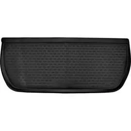 Коврик в багажник для CHEVROLET Traverse/Buick Enclave 2009-12/2017 ELEMENT