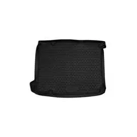 Коврик в багажник для CITROEN DS4 2011- г.в., хэтчбек, с саб. ELEMENT