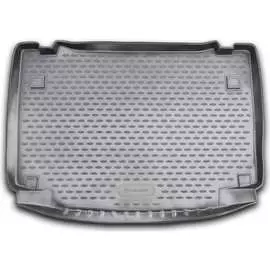 Коврик в багажник для DAIHATSU Terios 2006- г.в., внедорожник ELEMENT