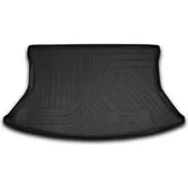 Коврик в багажник для DATSUN mi-DO 01/2015- г.в., хэтчбек ELEMENT