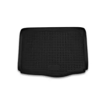 Коврик в багажник для FIAT Grande Punto 2005- г.в., хэтчбек ELEMENT