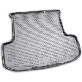 Коврик в багажник для FIAT Linea 2007 г.в., седан ELEMENT
